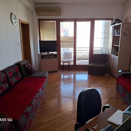 Alpi Hostel Skopje Luaran gambar