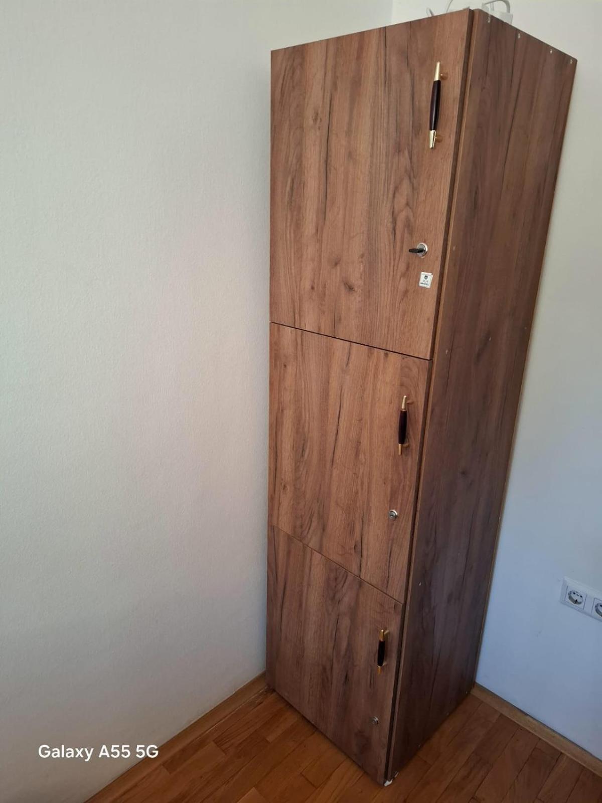 Alpi Hostel Skopje Luaran gambar