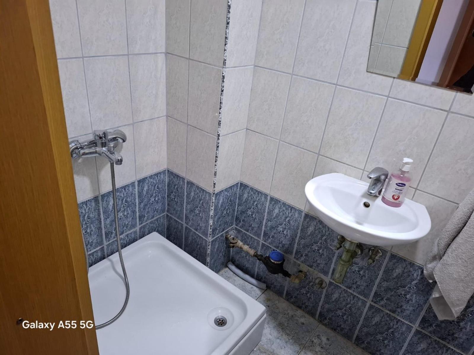 Alpi Hostel Skopje Luaran gambar