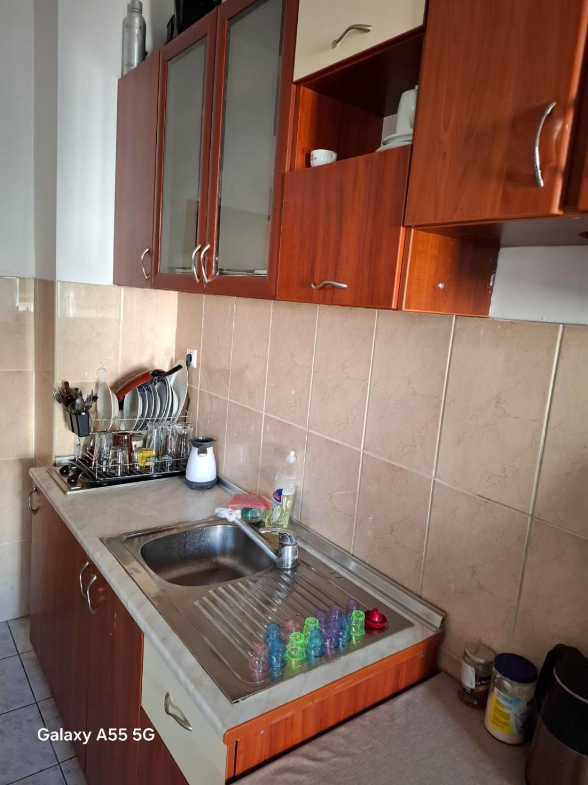 Alpi Hostel Skopje Luaran gambar