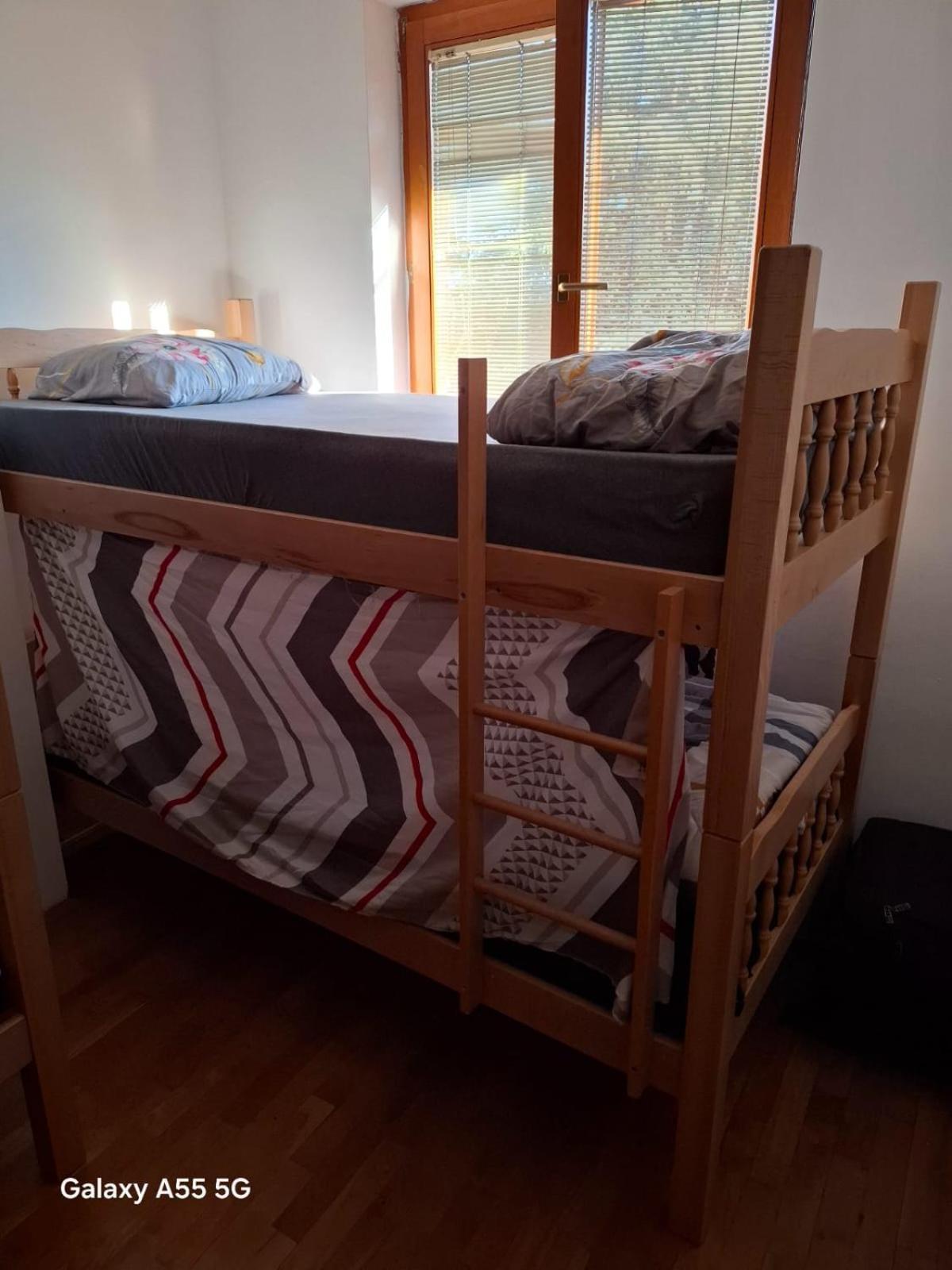Alpi Hostel Skopje Luaran gambar