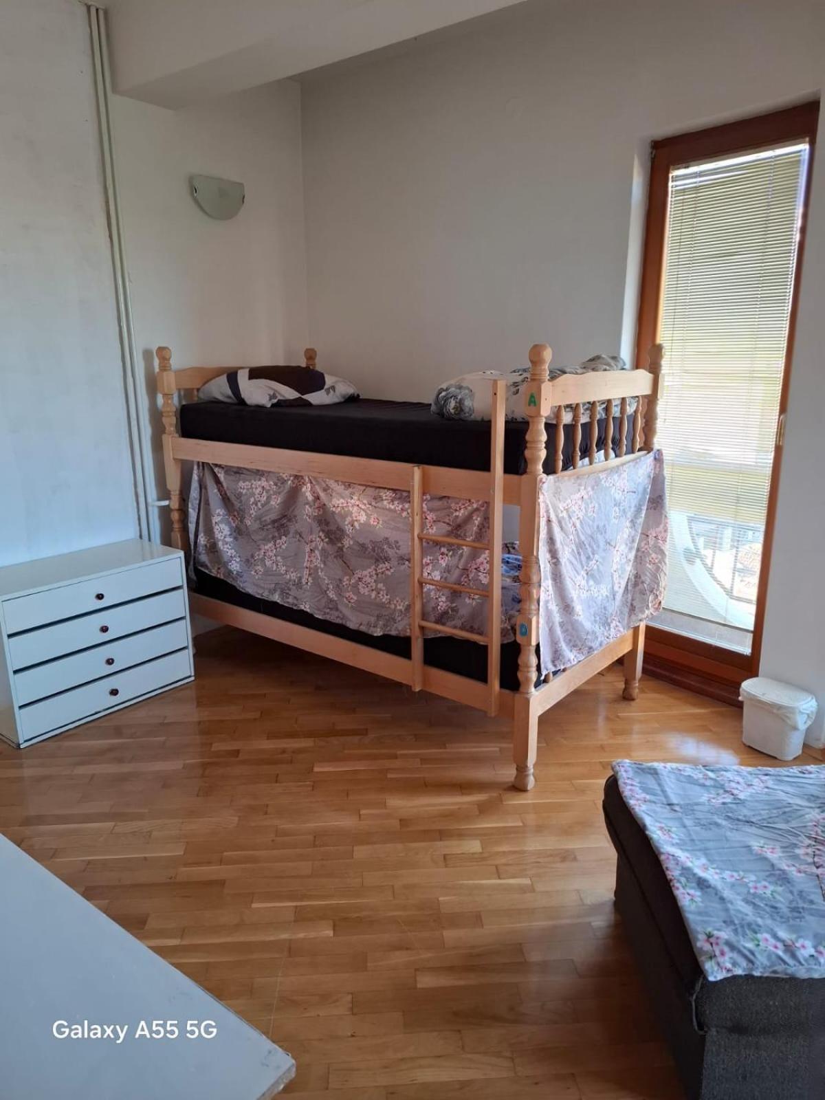 Alpi Hostel Skopje Luaran gambar